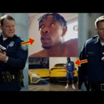 Shatta Wale Received Warning; He Can Be Jailed For 10 Yrs In The US Over His Stolen Lamborghini