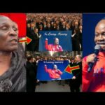 See How They’re Doing Daddy Lumba’s Funeral In Germany, As The Abusua Panin Landed In Hot Trouble