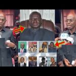 Spiritually Powerful Asiedu Nketia Reveals How He Exchanged The NDC Vice Chairman For His Déàth