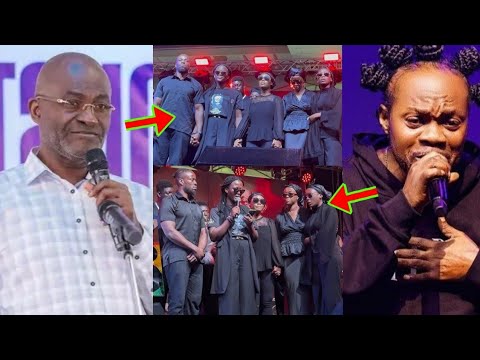 Read more about the article I’m Disappointed In Lumba After Seeing All His Children, See How Ghanaians Are Disappointed In Lumba