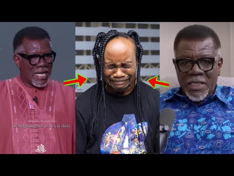 Read more about the article Lumba Visited Me After He Died, What He Did Was Very Sc@ry, Check How Lumba Gh0st Is Visiting People