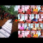 Mass Bur!al Of All The 16 People Who D!ed In Accident, Relatives Of The Victims Speaks