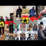 From Sacks To Susu Box😭 After DNA Test In South Africa, Victims B0dies Returned To Ghana In Susu Box