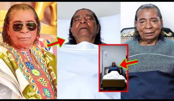 BREAKING: Déáth News Hit Apostle Kwadwo Safo Kantanka As Prez Mahama Informed To Take Swift Action