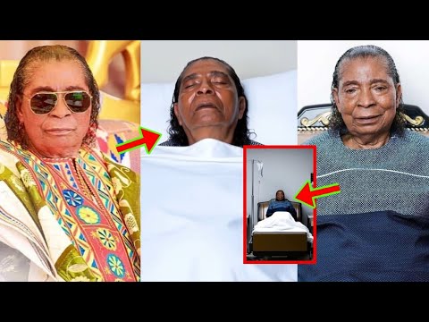 Read more about the article BREAKING: Déáth News Hit Apostle Kwadwo Safo Kantanka As Prez Mahama Informed To Take Swift Action
