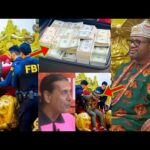 Update: The Controversial Igbo King Is In Serious Trouble Over International Fraud