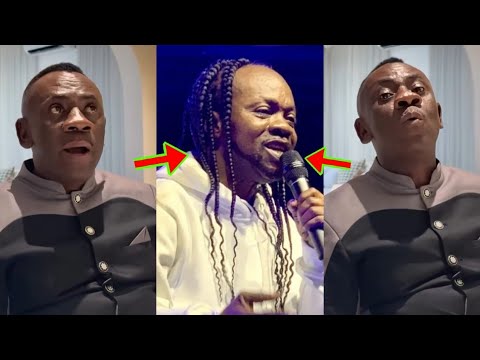 Read more about the article Medii Lumba Atɛm Forkin; Akrobeto Reveals His Encounter With Lumba Which He Crazily In$ulted Him