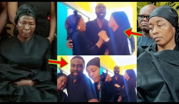 More Confusion As Roman Fadda Tries To Unite Lumba’s Wives, Odo Broni And Akosua Serwaa