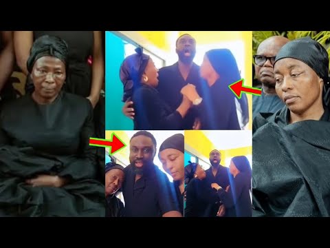 Read more about the article More Confusion As Roman Fadda Tries To Unite Lumba’s Wives, Odo Broni And Akosua Serwaa