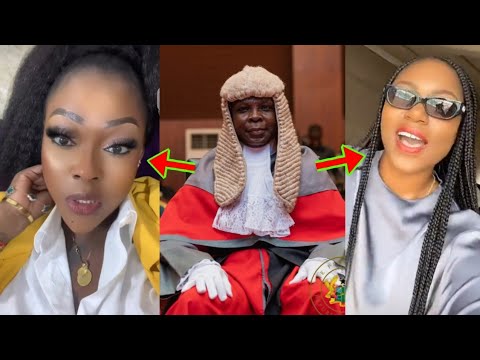 Read more about the article Court Orders Mona Gucci To Pay Yvonne Nelson 3.4 Billion, Check The Reason