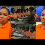 Woman Who Allegedly Serves Agrdaaa Foods In Prison Brings Update Abt Agra, What Has Happened To Her