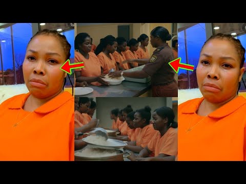 Read more about the article Woman Who Allegedly Serves Agrdaaa Foods In Prison Brings Update Abt Agra, What Has Happened To Her