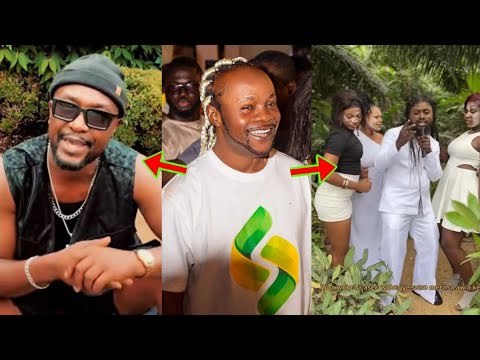 Read more about the article Hilarious Tribute Songs For Daddy Lumba