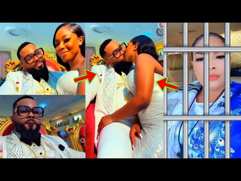 Read more about the article As Agradaa Is In Prison, See How Asiamah Sweet P3nis Is Allegedly Enjoying Ladies At Agradaa’s House