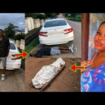 Lady K!lls Her Boyfriend Who Is A Phone Dealer At Koforidua, Watch Sh0cking Video