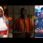 Nigerian Jailed In Ghana, The Reason Will Sh0ck You