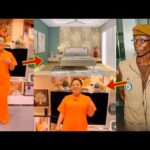 Check The Beautiful Room Agradaa Is Allegedly Living Inside At Nsawam Prison, Ghanaians Reacted