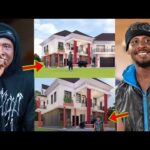 God Is Good! See How Okomfour Kwadee Is Currently Looking Good After He Went Totally Mad