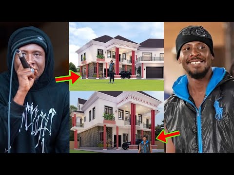 Read more about the article God Is Good! See How Okomfour Kwadee Is Currently Looking Good After He Went Totally Mad