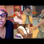 Empress Gifty M0cks Mcbrown With Her Hand Injúry, Afia Schwar And Others Replies Empress Gifty