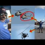 Experience Ghanaian Pilot Based In The US Reveals Secrets About The Ghana’s Helicopter Crash