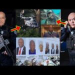 Ghana Helicopter Crash: US Security Experts Reveals What Happened To The Pilot That Caused The Crash