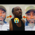 Kumawood Actor Big Akwess’s Pen!s Is Dead