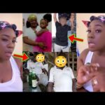 See Alleged Baby Daddy Of Actress Emelia Brobbey Two Children