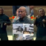 Mahama Was The Tárget; President Mahama Received Sc@ry Wárnings Over His K!||ing