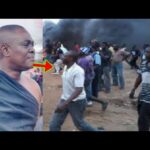 Angry Dormaa Youths Finally Voiced Out, Warned Dormaahene To Stop The Unnecessary Att@ck On Otumfuo