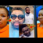 I Want My Ex Husband, Eric Oduro, To Visit Me; I Don’t Want To See Asiamah,Agradaa Allegedly Reveals
