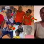 Popular Mad Woman, Empress Lupita, Has Found A New Lover As She Totally Changed In Appearance