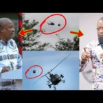 Prepare For More; See What Prophet Owusu Bempah Is Telling Prez Mahama Over The Helicopter Crash