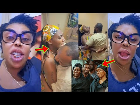 Read more about the article Afia Schwar Reacted To Funny Face And Vanessa Reunion