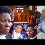 Meet The Female Judge Who Jailed Agradaa 15 Years, See How Some Ghanaians Are Praising Her