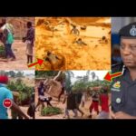 As We Are M0urning The People Who Di£d In The Cr@sh, Six People Have Also D!ed At A Galamsey Site