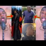Panin Kwasia, Diana Asamoah Gyemi-gyemi Woto Sɛ Akonfɛm, Kevin Taylor Fires Dr Kwaku Oteng & Diana