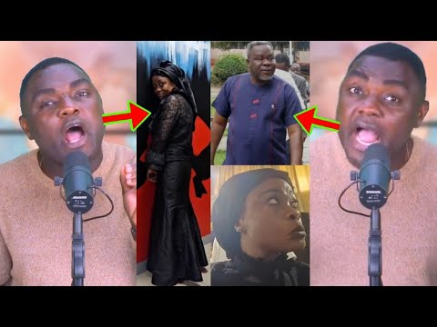 Read more about the article Panin Kwasia, Diana Asamoah Gyemi-gyemi Woto Sɛ Akonfɛm, Kevin Taylor Fires Dr Kwaku Oteng & Diana