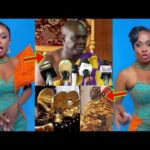 Dormaahene Learn Sense Na W’agyemi Too Much, Dormaahene Is In Trouble Over His Comment About Sikadwa