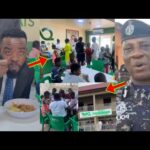 Ghanaians Warned To Be Careful With RNAQ Free Foods, He’s Suspected To Be Up To Something