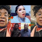 Funny Video: Flamengo Lady’s Hilarious Prayers For Agradaa Release,Dragged Mahama & Okatakyie Afrifa