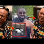 Daddy Lumba Has Given Me A Message To Give It To His Family About His De@d B0dy