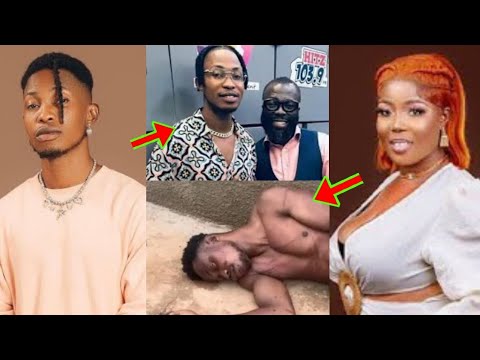 Read more about the article Ɛfunu di fɔ; Do You Remember Wyllbee? Check The Update Of His Case With Nana Yaa