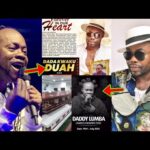 Dada KD Gh0st K!lled Daddy Lumba? Popular Spiritual Man In Ghana Reacted