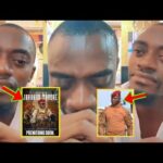 Lilwin Speaks As He Cancelled His Ibrahim Traore Movie Premiering Which Was Scheduled 2 Happen Today