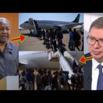 NDC Govt To Fly About 10,000 Unemployed Ghana Youths Abroad To Go And Work