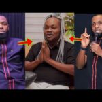 Very Funny🤣Rev Obofour Hilarious Warning To Those Saying Bad Things About Daddy Lumba After He Died😢