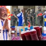 Adom Kyei Duah Is In Seri0us Tr0uble As He Confessed Why His Sobolo Is K!lling People