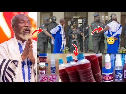 Read more about the article Adom Kyei Duah Is In Seri0us Tr0uble As He Confessed Why His Sobolo Is K!lling People