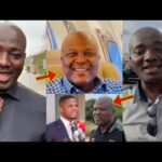 Ibrahim Mahama Has Been Paying Me Monthly But… Apppiah Stadium Dragged Sammy Gyamfi As He Speaks